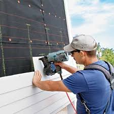 Affordable Siding Repair and Maintenance Services in Albion, PA